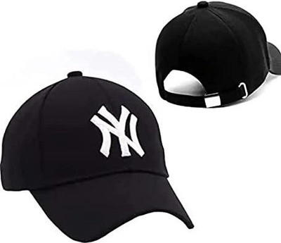 ALAMOS Embroidered Sports/Regular Cap Cap