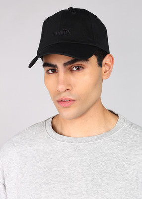 PUMA Solid Sports/Regular Cap Cap