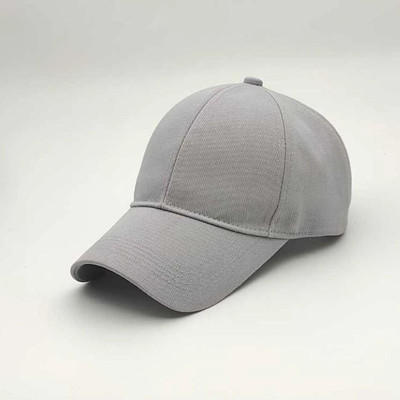ALAMOS Solid Sports/Regular Cap Cap