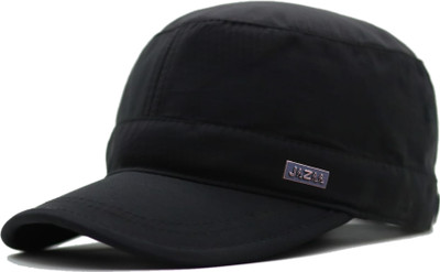 HouseOfCommon Printed Sports/Regular Cap Cap