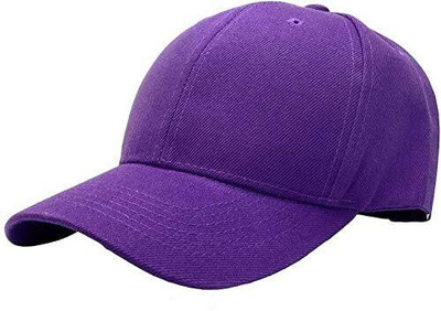 mik Sports/Regular Cap Cap
