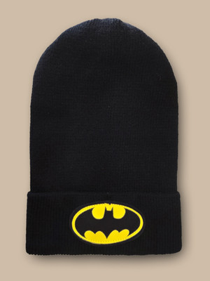Free Authority Beanie Cap