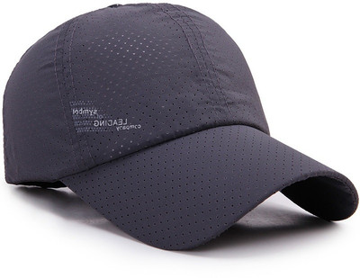 Frackson Solid, Self Design Sports/Regular Cap Cap