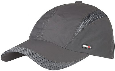 iSweven Solid Sports/Regular Cap Cap