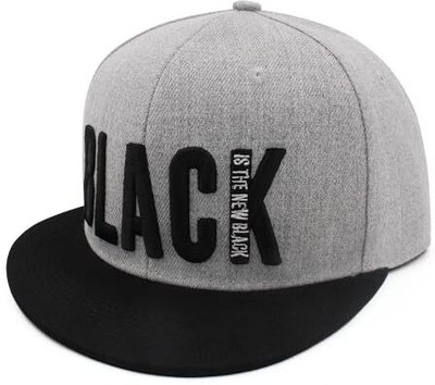 VRITRAZ Snapback Cap Cap