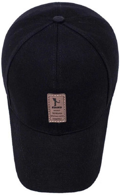genzzz Solid Sports/Regular Cap Cap(Pack of 2)