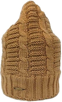 PRIDE SALES Self Design Skull Cap Cap