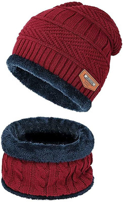 GLAMAXY Beanie Cap