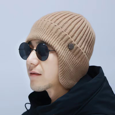 SYGA Beanie Cap