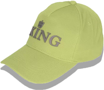 CLASSYMAESSI Self Design Sports/Regular Cap Cap