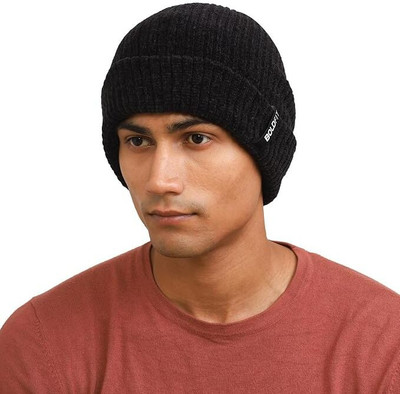 BOLDFIT CLOTHING Beanie Cap