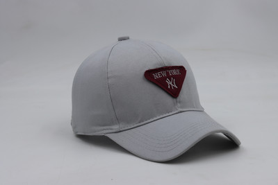 Life Friends Embroidered Snapback Cap Cap
