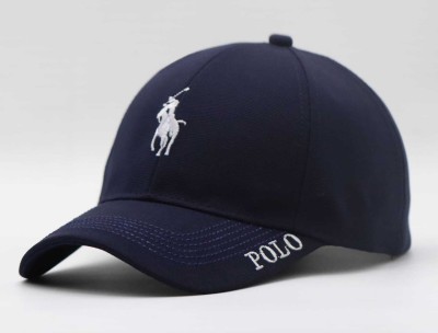 Polo Sports/Regular Cap Cap