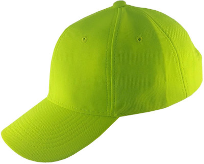 poshing Solid Sports/Regular Cap Cap