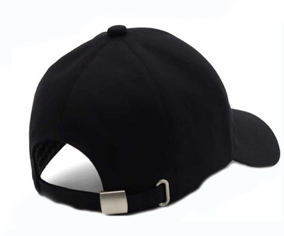 Debit Embellished Sports/Regular Cap Cap(Pack of 2)