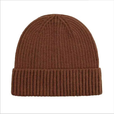 RICHMEN Woven Beanie Cap
