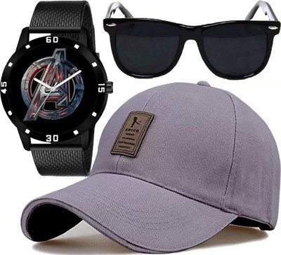 SPEQTA Sports/Regular Cap Cap
