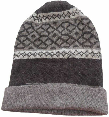 Ranmuk Skull Cap Cap