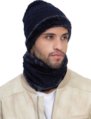 FREECULTR Solid Beanie Cap