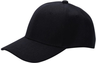 BNB Solid Sports/Regular Cap Cap