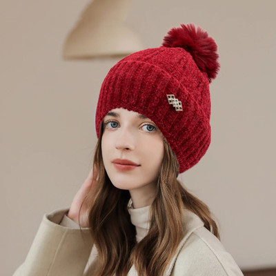 Evanden Beanie Cap