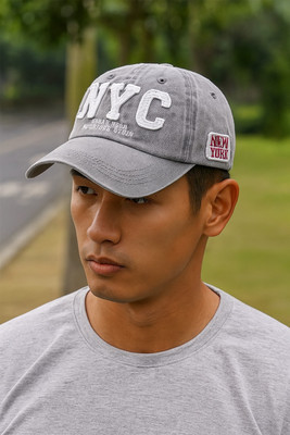 show Embroidered Sports/Regular Cap Cap