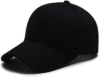 ZSAN Solid Sports/Regular Cap Cap