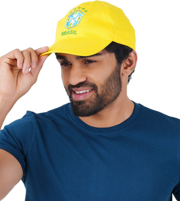 jocker Printed Sports/Regular Cap Cap