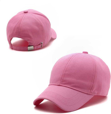 ALAMOS Solid Sports/Regular Cap Cap