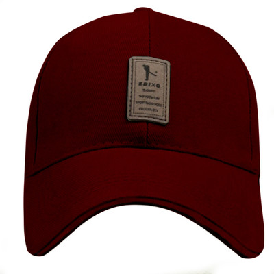 Evanden Sports/Regular Cap Cap(Pack of 3)