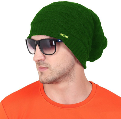 FASHLOOK Beanie Cap