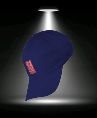 ILLARION Sports/Regular Cap Cap