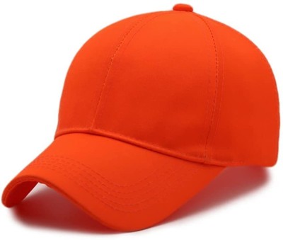 Sanchi Creation Sports/Regular Cap Cap