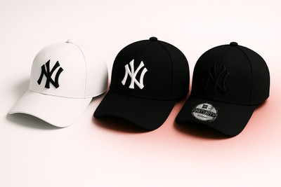 cap world Embroidered Sports/Regular Cap Cap(Pack of 3)