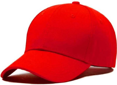 GM Galaxy Solid Sports/Regular Cap Cap