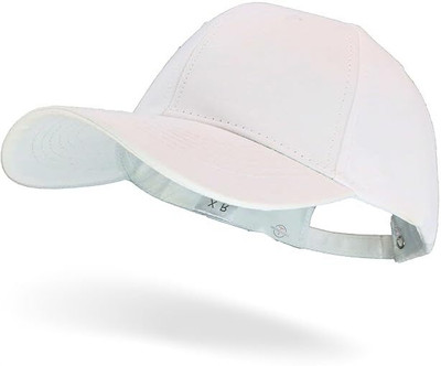 DEADEYE Solid Sports/Regular Cap Cap