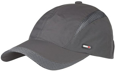 iSweven Solid, Striped Sports/Regular Cap Cap