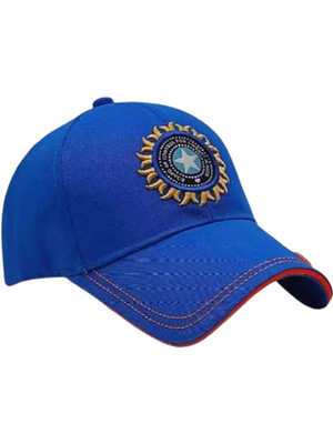 Niavaa Self Design Sports/Regular Cap