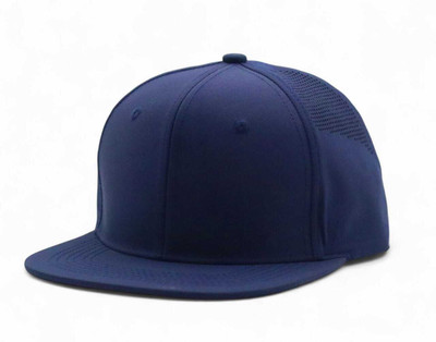 Jamont Solid Snapback Cap Cap