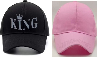 Dcmr Sports/Regular Cap Cap(Pack of 2)