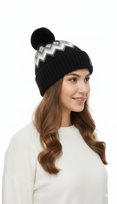 swasteek consultant Beanie Cap