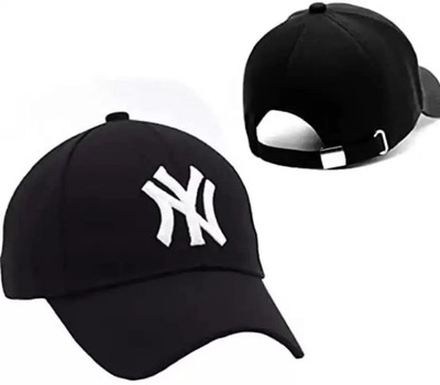 Vitota Solid Sports/Regular Cap Cap