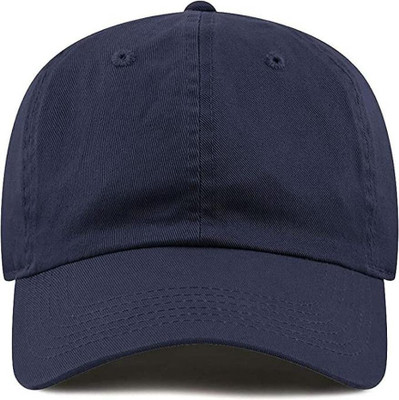 ALAMOS Solid Sports/Regular Cap Cap