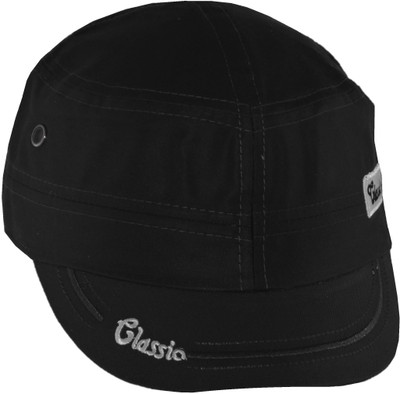 TQLOQZ Embellished Sports/Regular Cap Cap