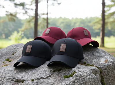 cap world Checkered, Self Design, Solid Sports/Regular Cap Cap(Pack of 4)