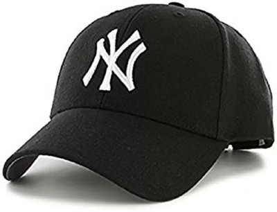 HMOGOVON Embroidered Sports/Regular Cap Cap