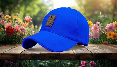 ILLARION Sports/Regular Cap Cap
