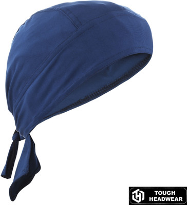 Tough Headwear Solid Sports/Regular Cap Cap