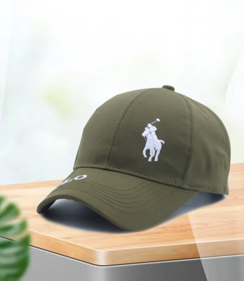 Polo store Embroidered Sports/Regular Cap Cap