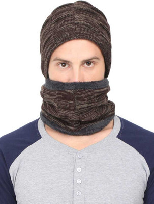 AngaarLook Beanie Cap